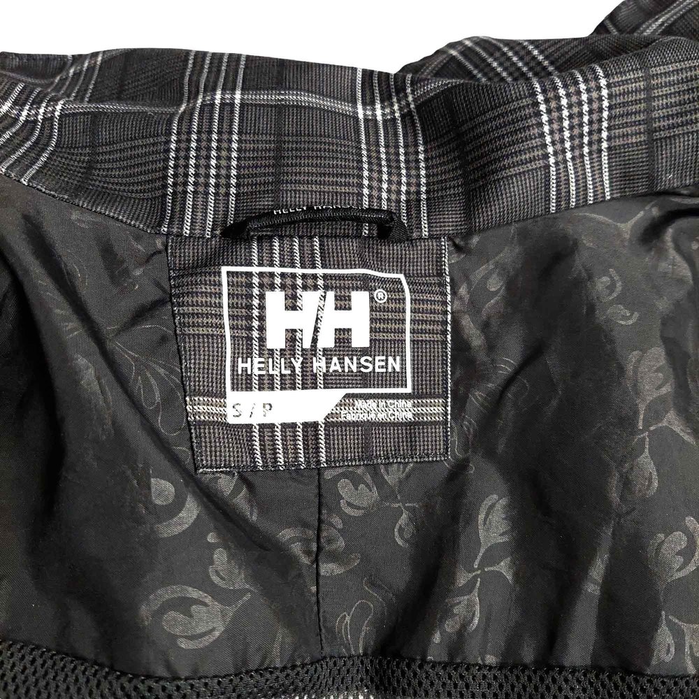 Helly Hansen Jacket Shell Helly Tech Zera Womens … - image 2